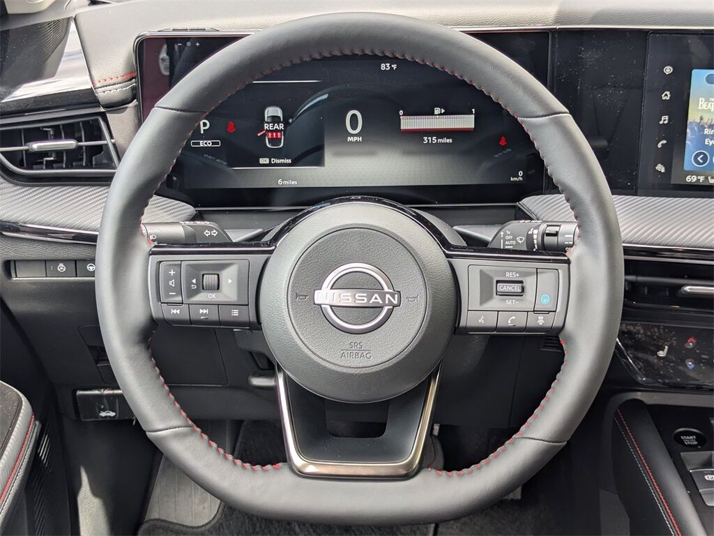 2025 Nissan Kicks SR Kennesaw GA