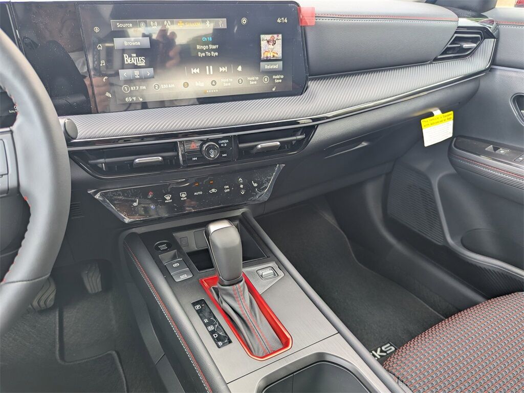 2025 Nissan Kicks SR Kennesaw GA