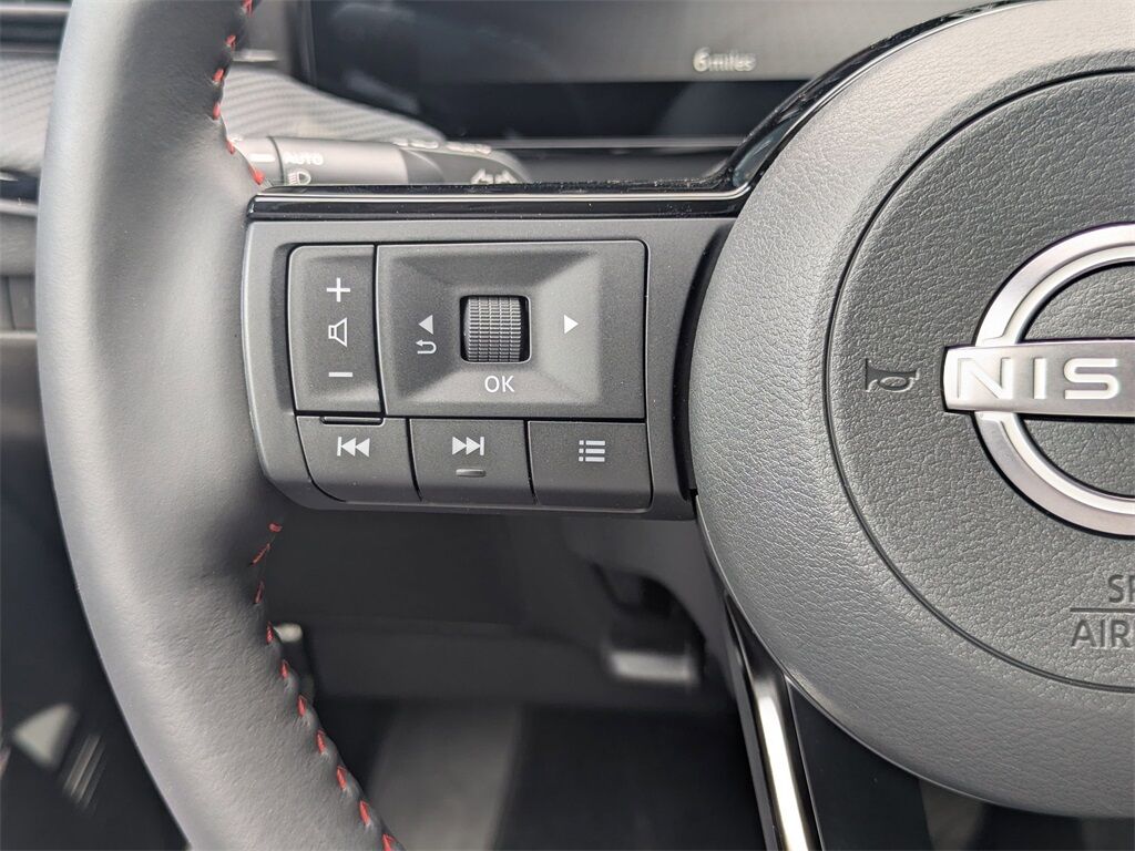 2025 Nissan Kicks SR Kennesaw GA