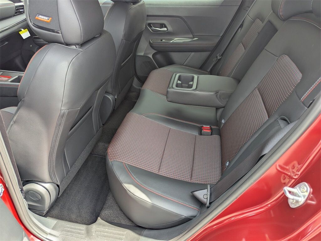 2025 Nissan Kicks SR Kennesaw GA