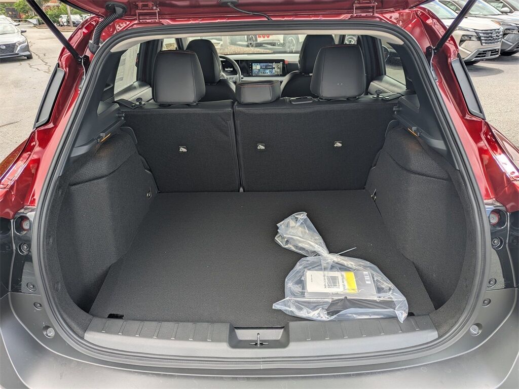 2025 Nissan Kicks SR Kennesaw GA
