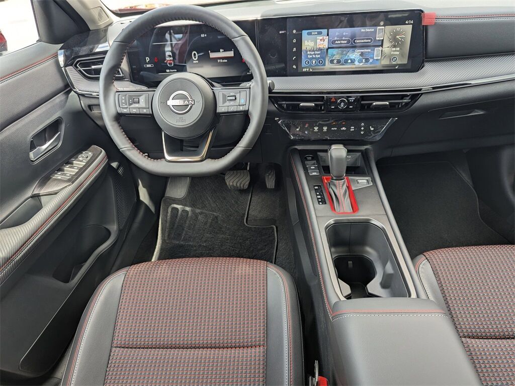 2025 Nissan Kicks SR Kennesaw GA