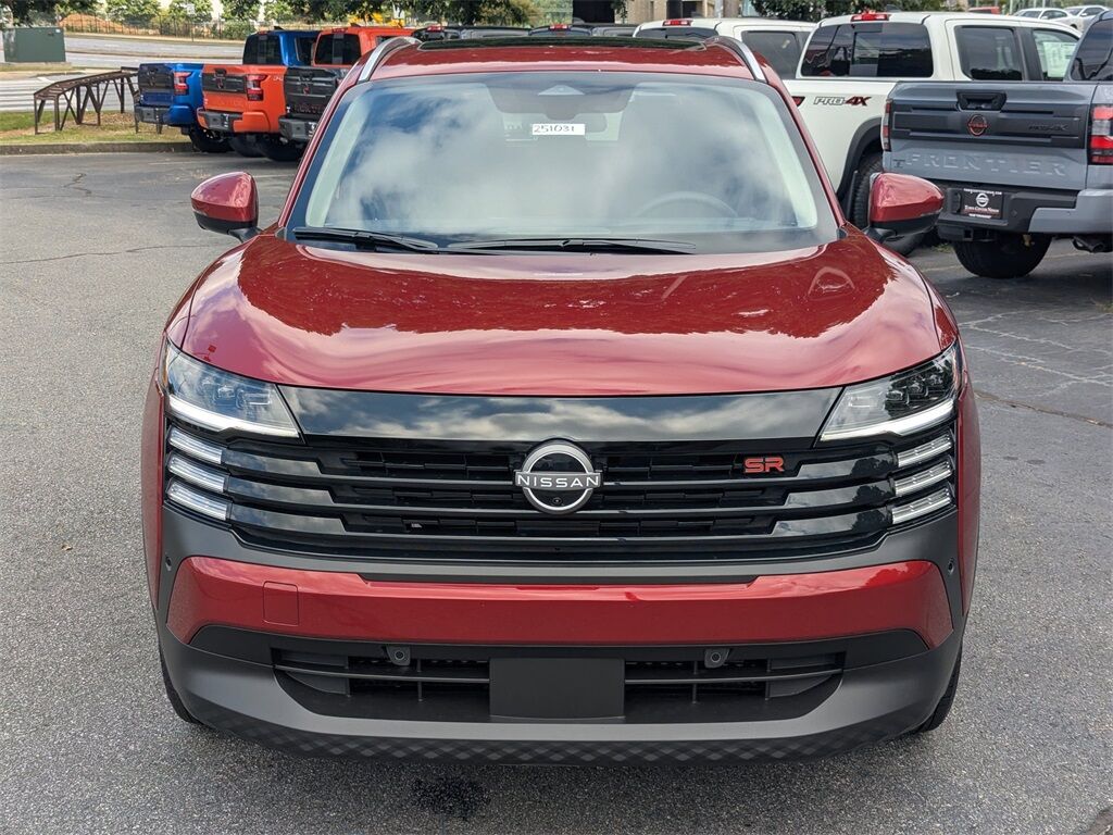2025 Nissan Kicks SR Kennesaw GA