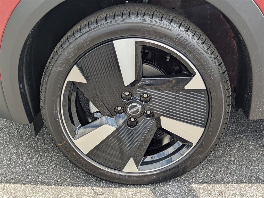2025 Nissan Kicks SR Kennesaw GA