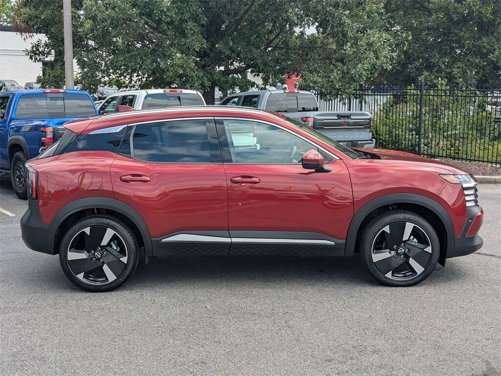 2025 Nissan Kicks SR Kennesaw GA