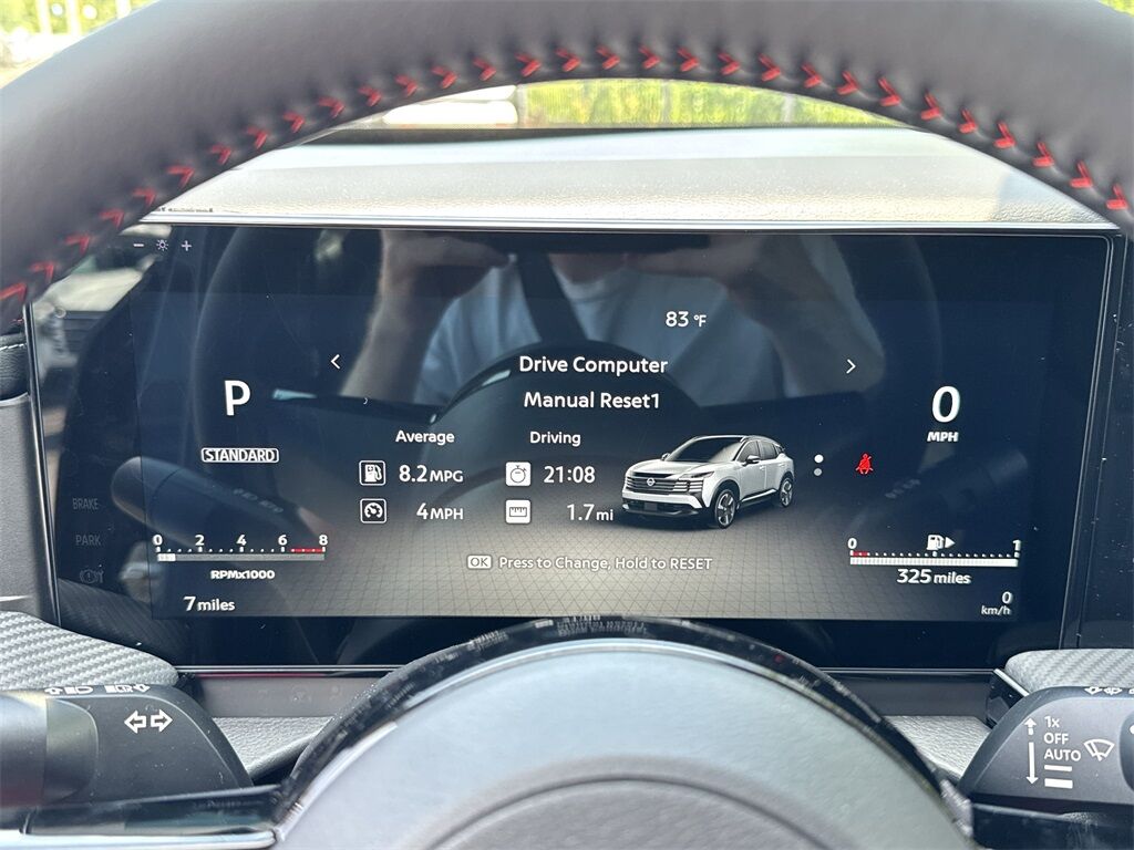 2025 Nissan Kicks SR Kennesaw GA