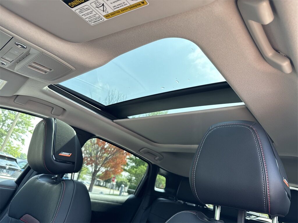 2025 Nissan Kicks SR Kennesaw GA