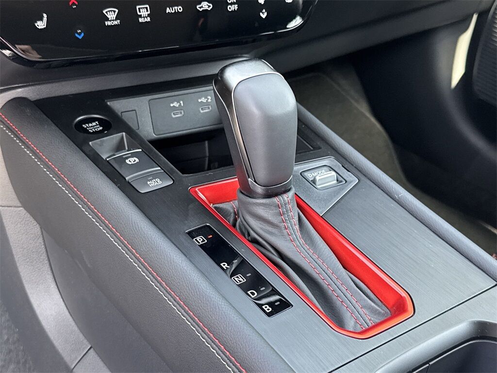 2025 Nissan Kicks SR Kennesaw GA