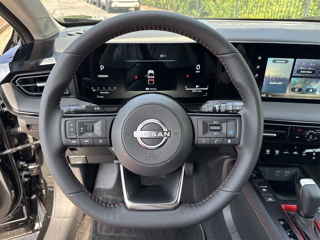 2025 Nissan Kicks SR Kennesaw GA