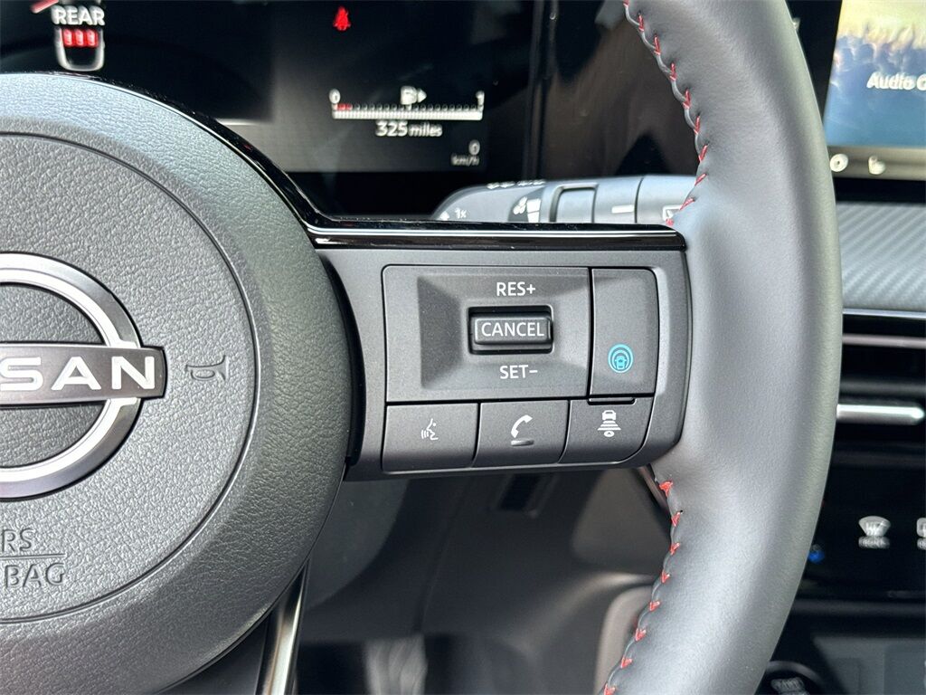 2025 Nissan Kicks SR Kennesaw GA