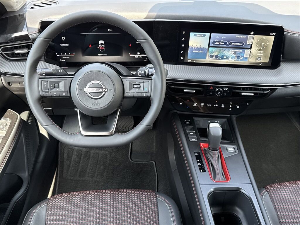 2025 Nissan Kicks SR Kennesaw GA