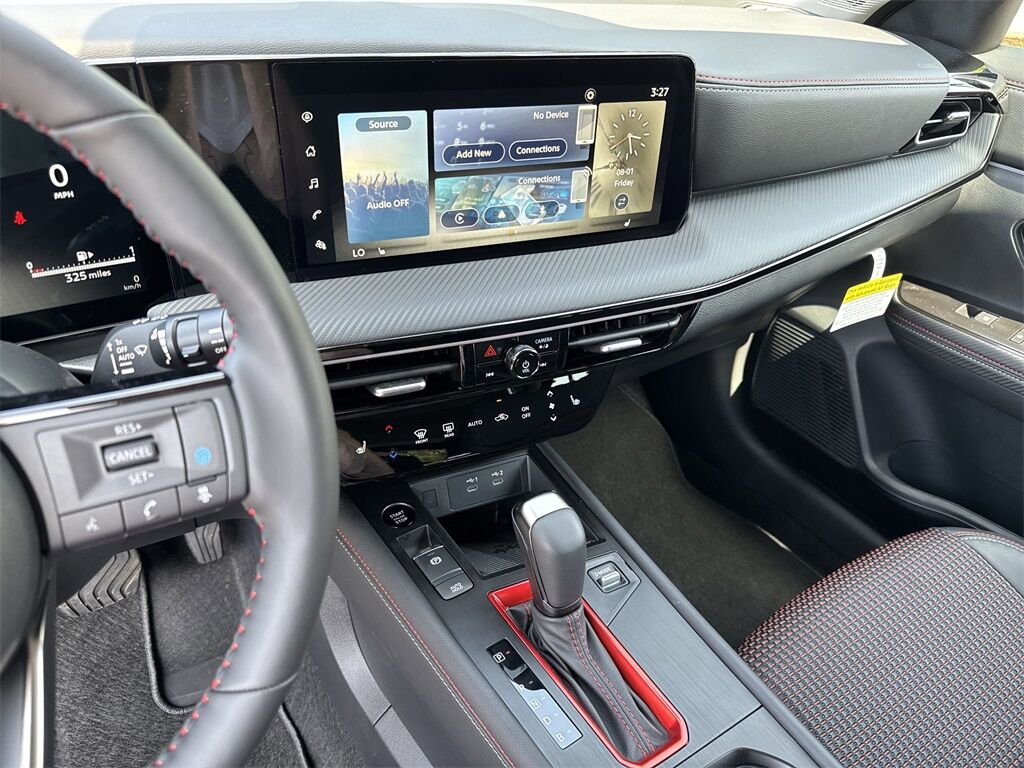 2025 Nissan Kicks SR Kennesaw GA
