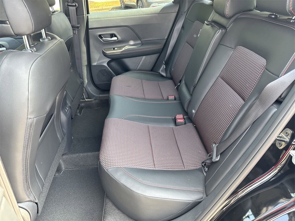 2025 Nissan Kicks SR Kennesaw GA