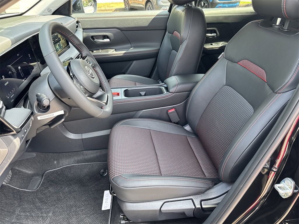 2025 Nissan Kicks SR Kennesaw GA