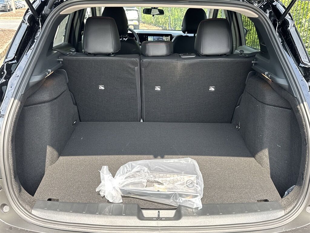 2025 Nissan Kicks SR Kennesaw GA