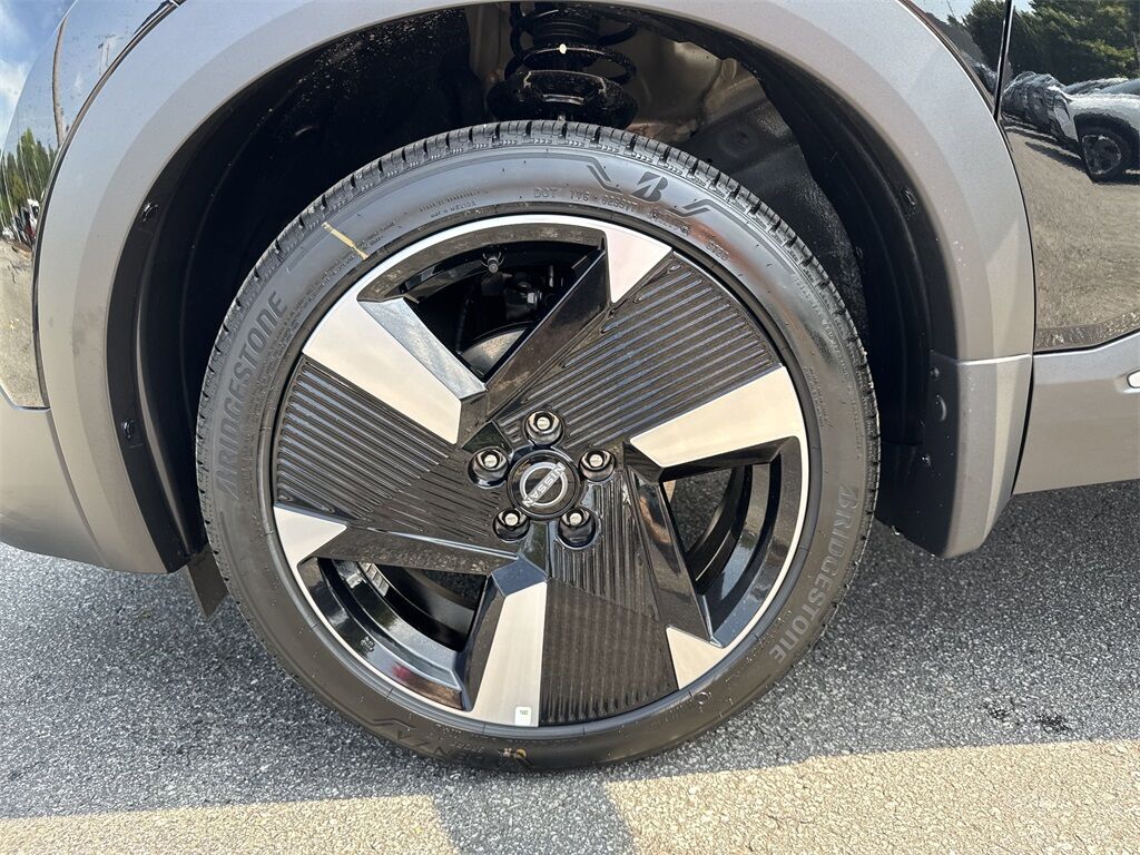 2025 Nissan Kicks SR Kennesaw GA