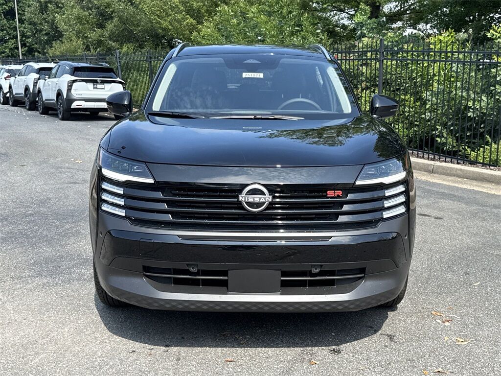 2025 Nissan Kicks SR Kennesaw GA