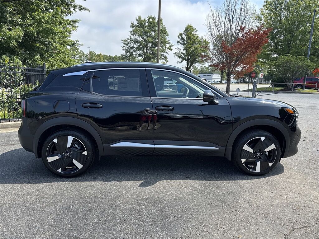 2025 Nissan Kicks SR Kennesaw GA