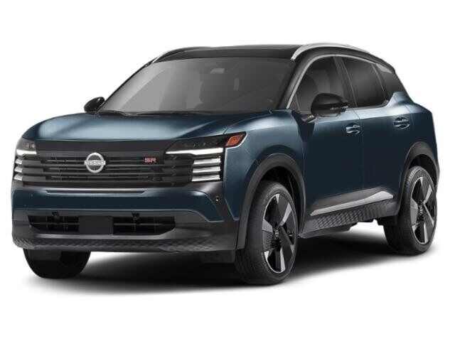 2025 Nissan Kicks SR Kennesaw GA