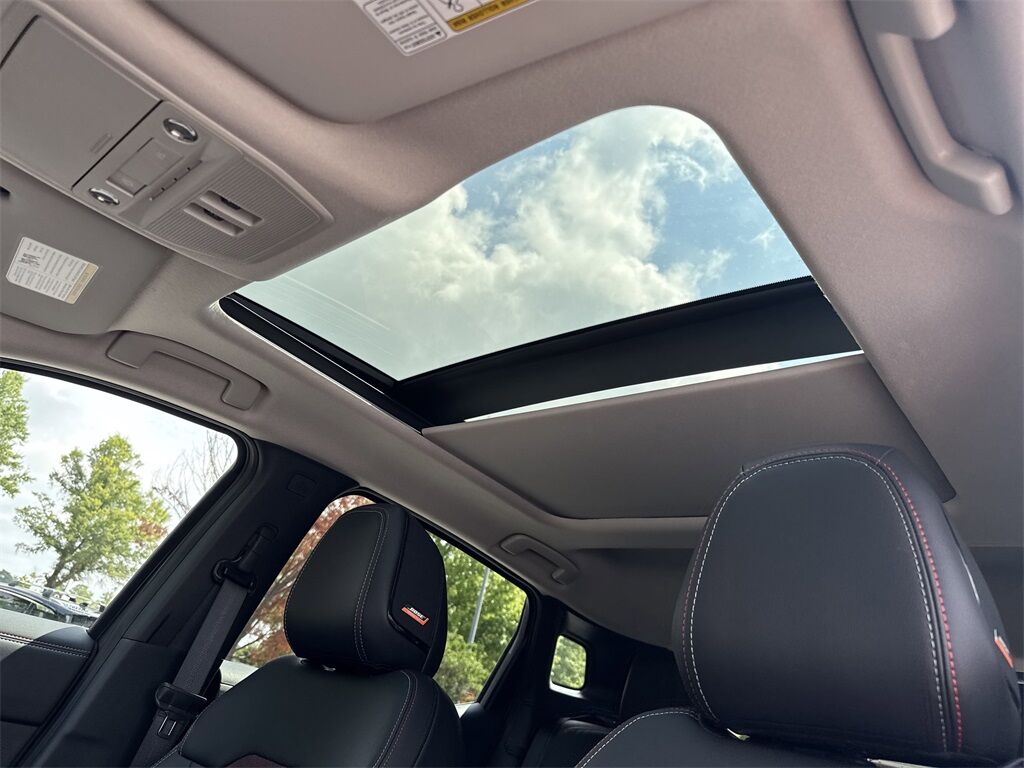 2025 Nissan Kicks SR Kennesaw GA
