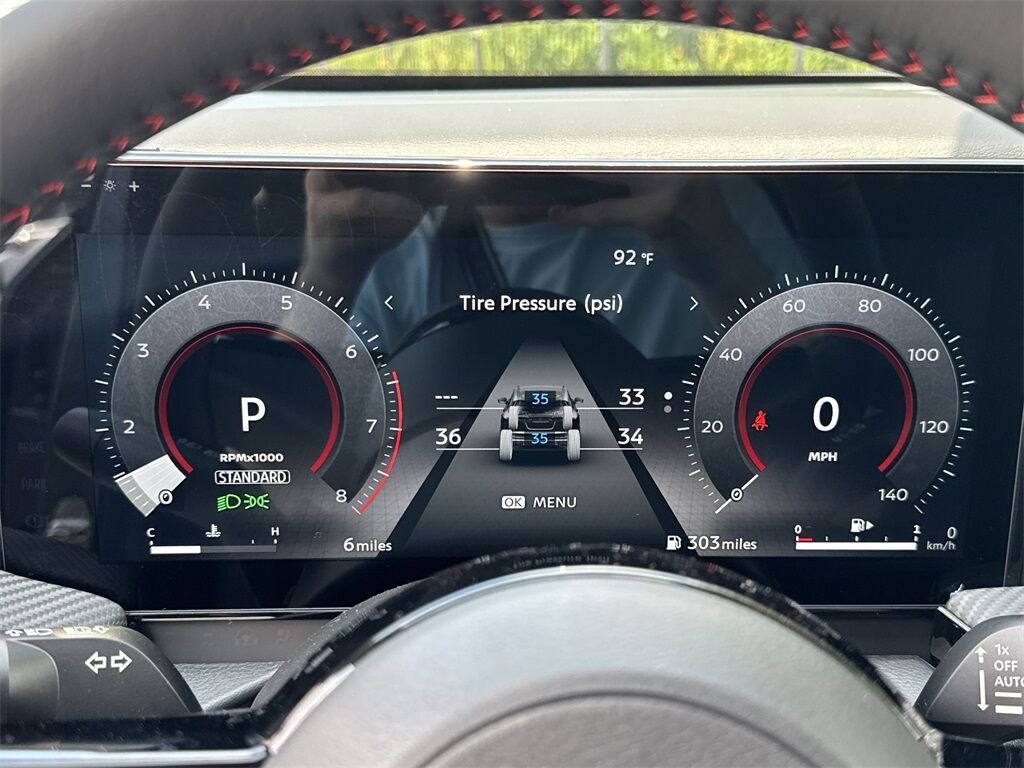 2025 Nissan Kicks SR Kennesaw GA