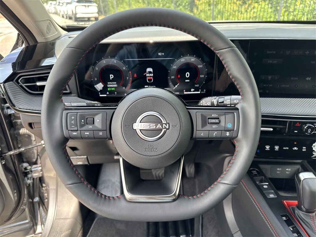 2025 Nissan Kicks SR Kennesaw GA