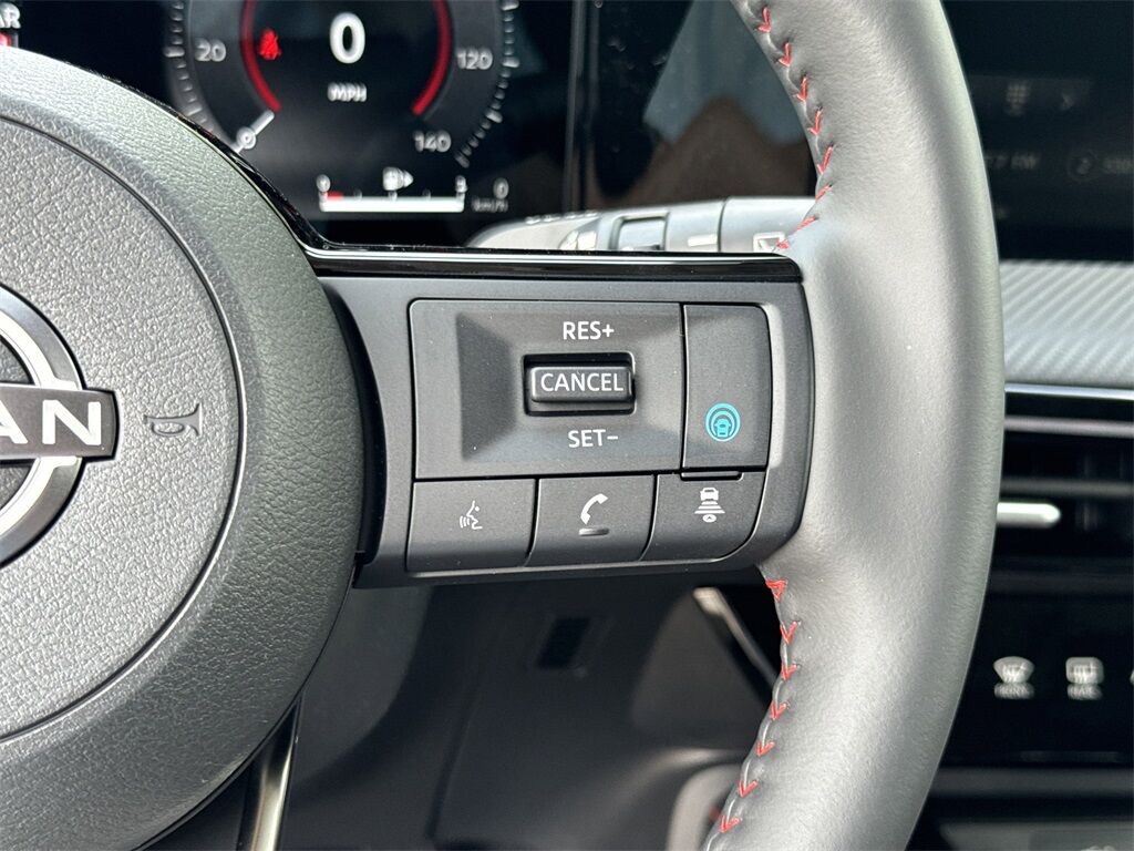 2025 Nissan Kicks SR Kennesaw GA