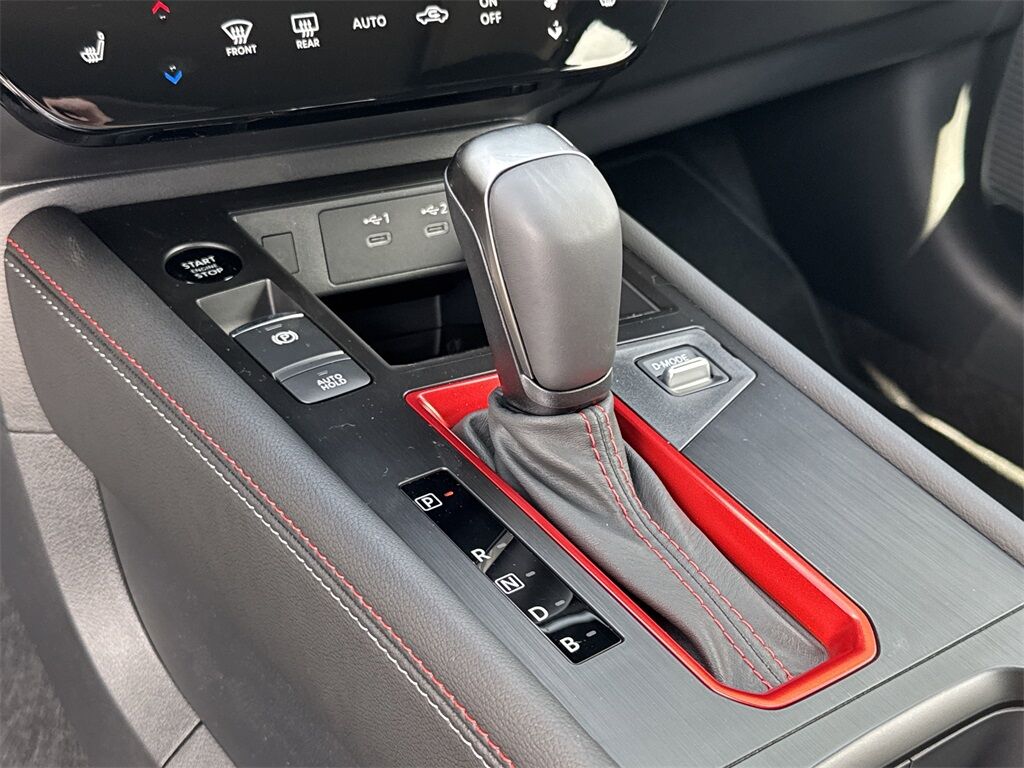 2025 Nissan Kicks SR Kennesaw GA