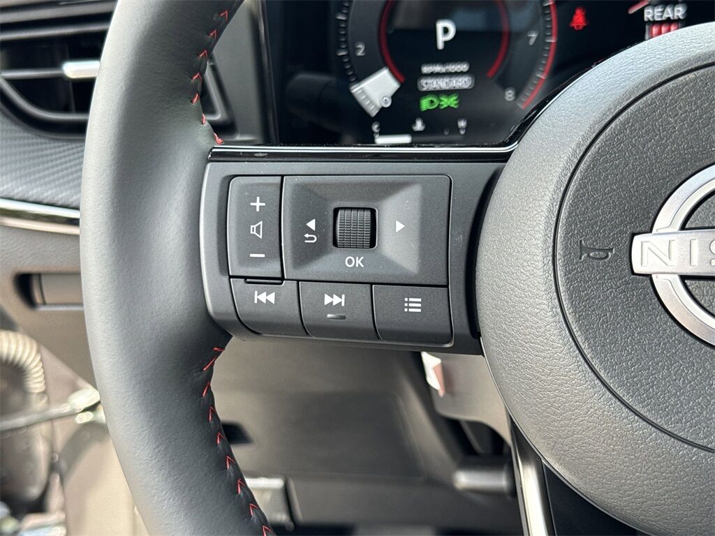 2025 Nissan Kicks SR Kennesaw GA