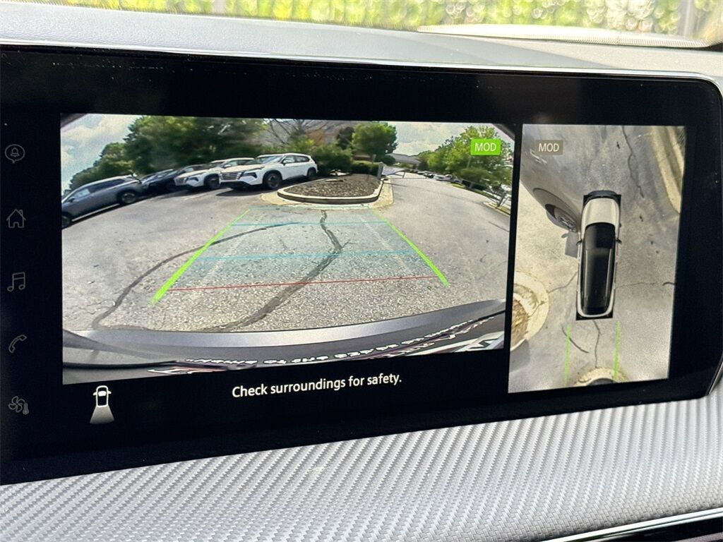 2025 Nissan Kicks SR Kennesaw GA