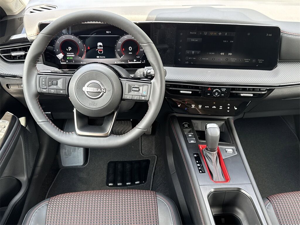 2025 Nissan Kicks SR Kennesaw GA