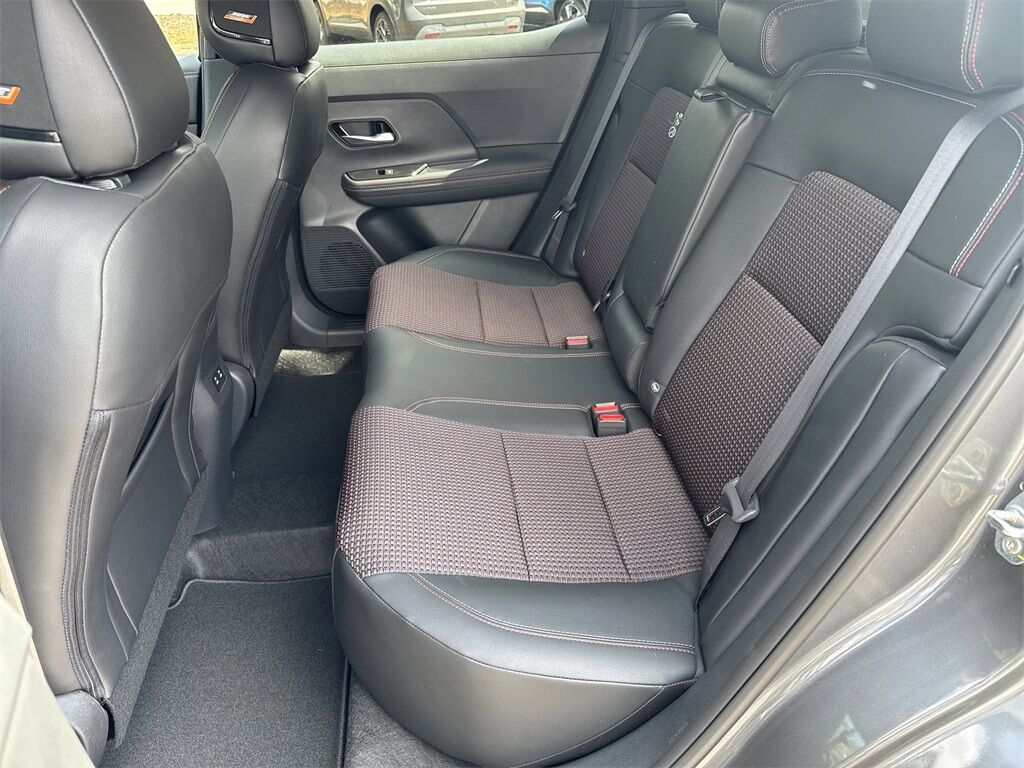 2025 Nissan Kicks SR Kennesaw GA