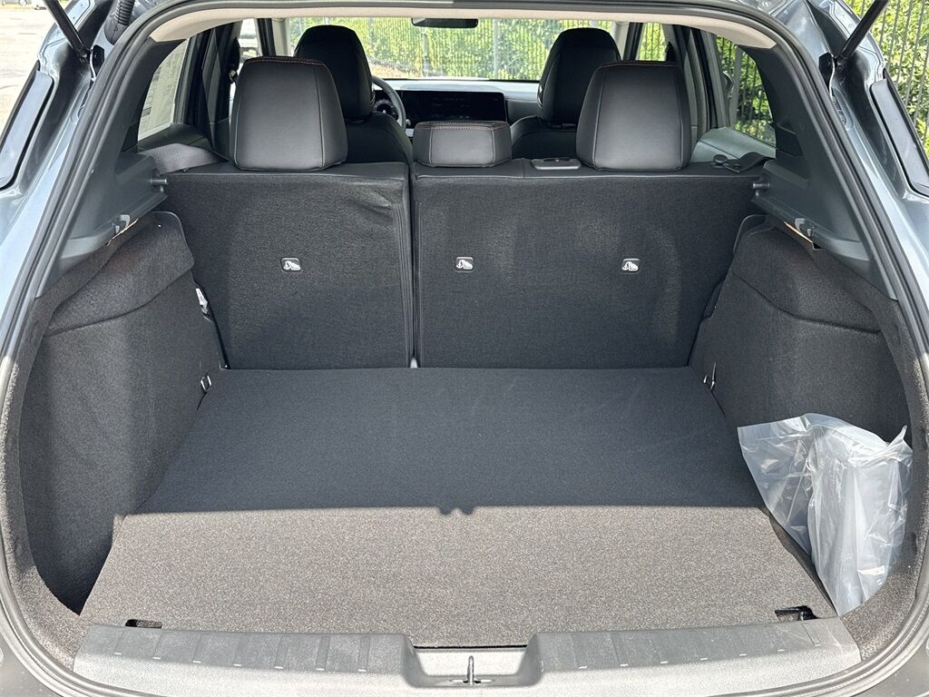2025 Nissan Kicks SR Kennesaw GA