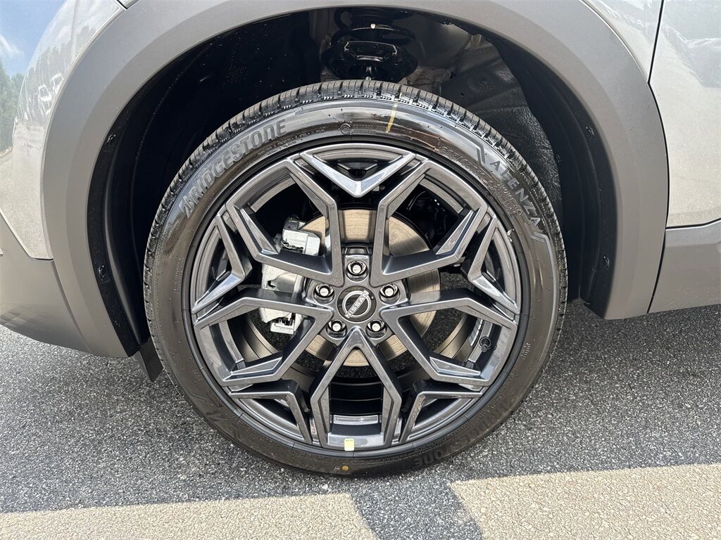 2025 Nissan Kicks SR Kennesaw GA