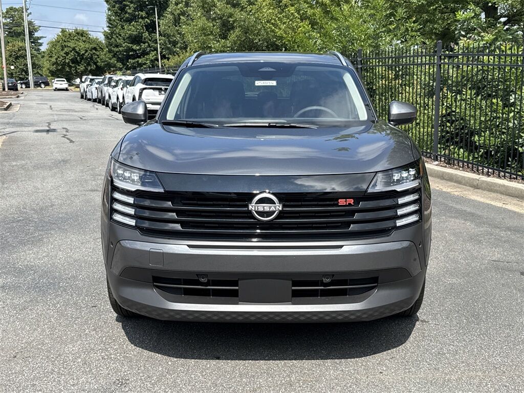 2025 Nissan Kicks SR Kennesaw GA