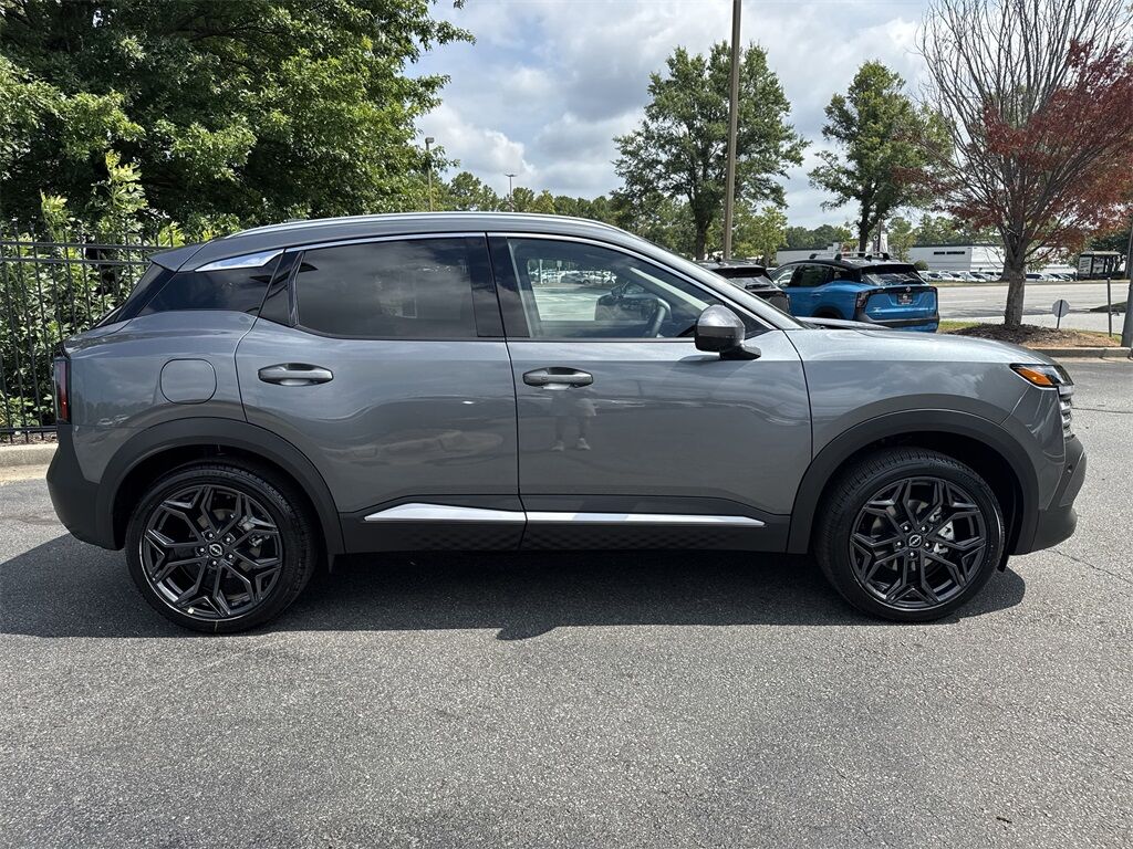 2025 Nissan Kicks SR Kennesaw GA