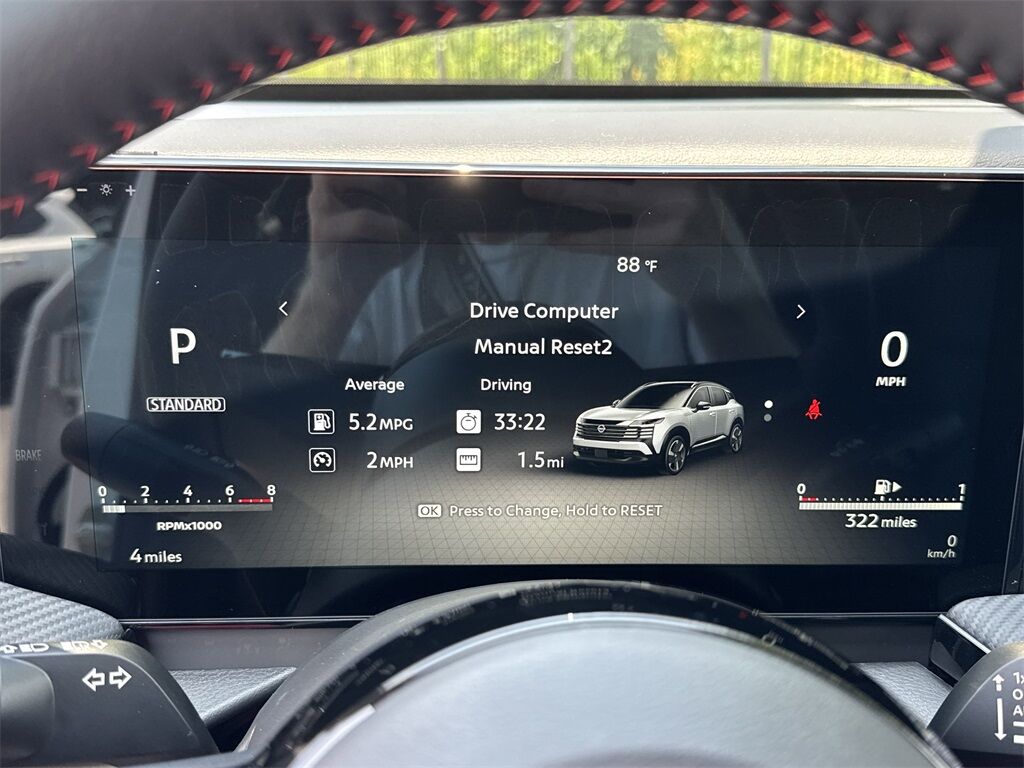 2025 Nissan Kicks SR Kennesaw GA