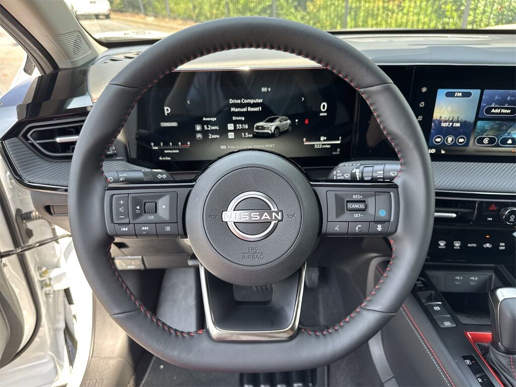 2025 Nissan Kicks SR Kennesaw GA