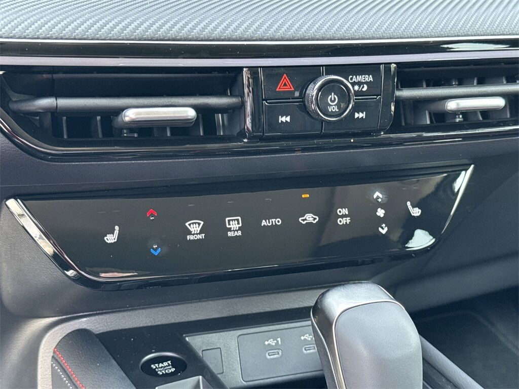 2025 Nissan Kicks SR Kennesaw GA