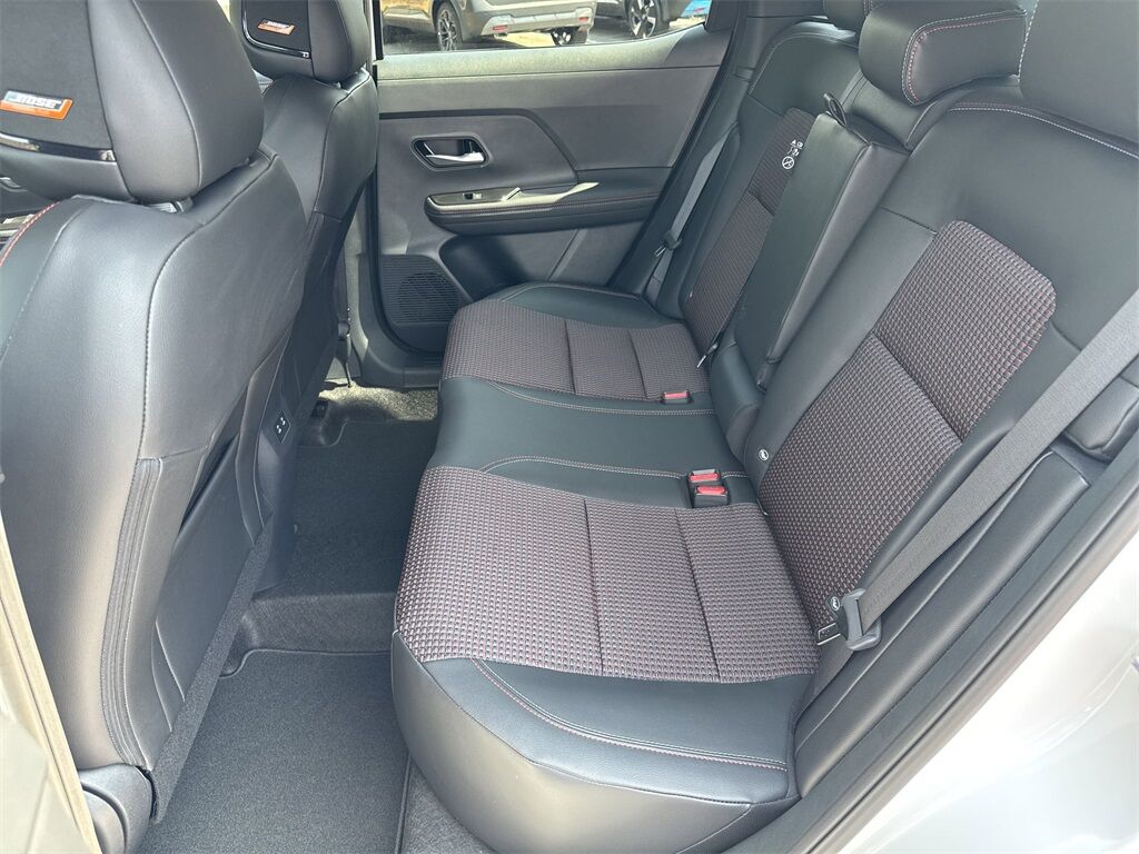2025 Nissan Kicks SR Kennesaw GA