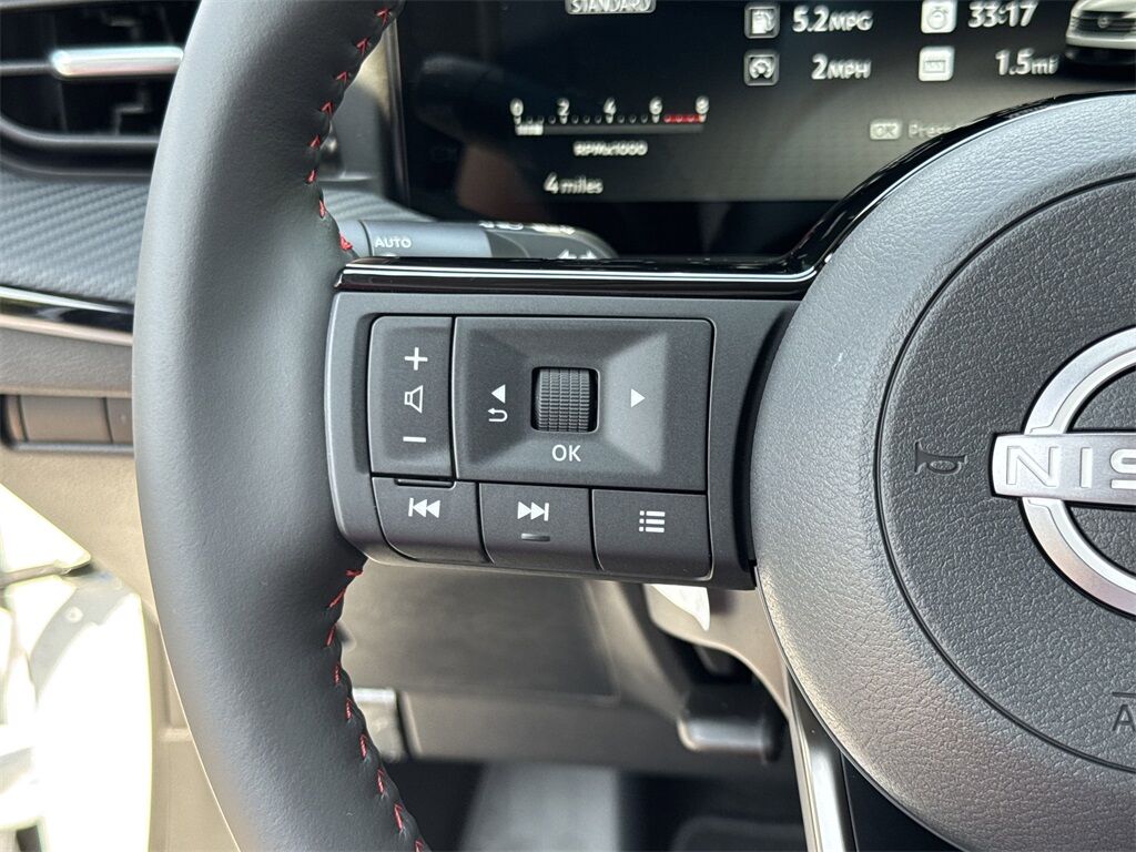 2025 Nissan Kicks SR Kennesaw GA