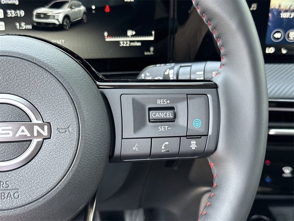 2025 Nissan Kicks SR Kennesaw GA