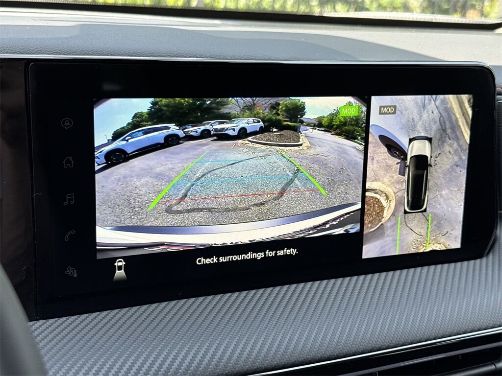 2025 Nissan Kicks SR Kennesaw GA