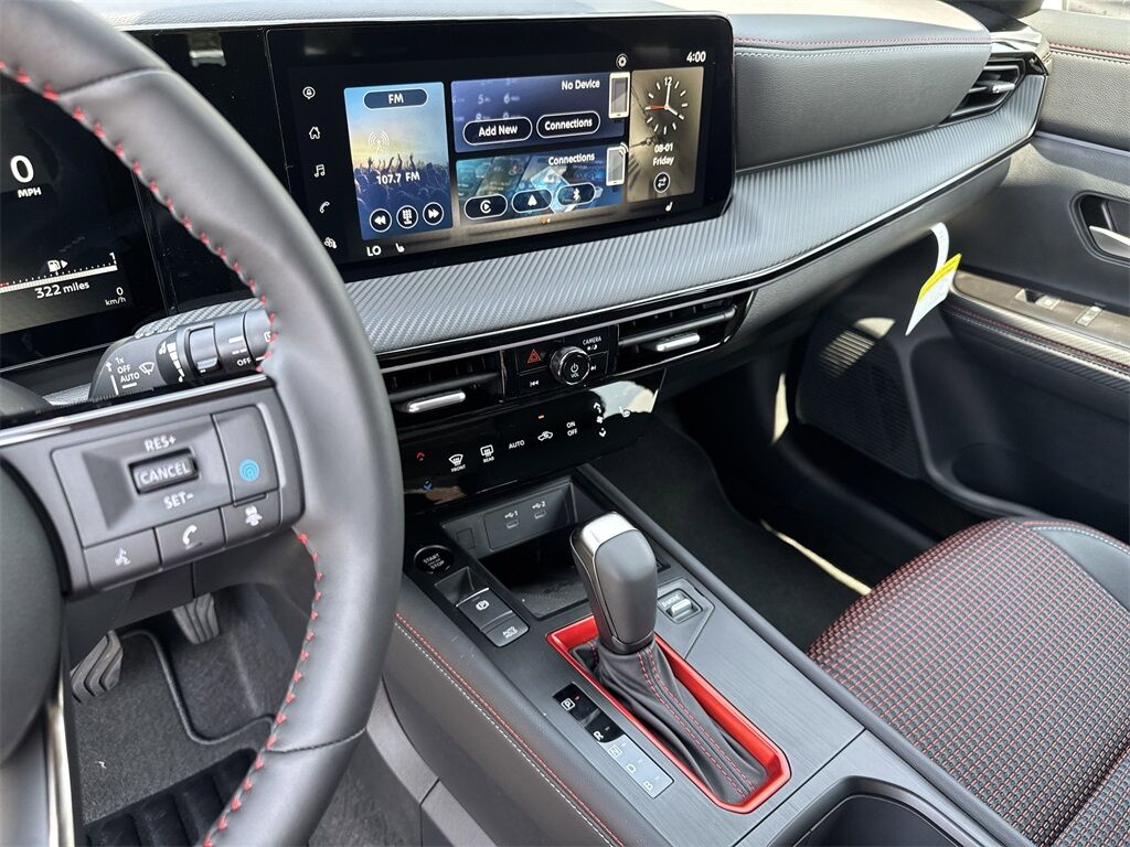 2025 Nissan Kicks SR Kennesaw GA