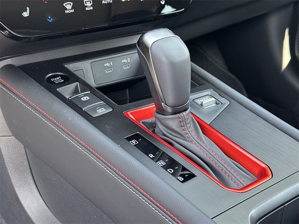 2025 Nissan Kicks SR Kennesaw GA