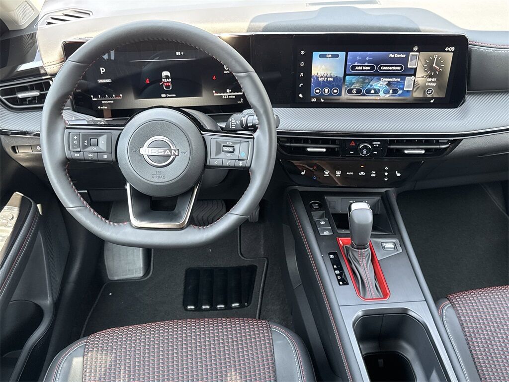2025 Nissan Kicks SR Kennesaw GA