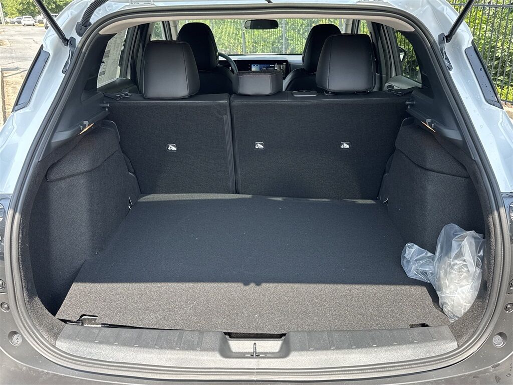 2025 Nissan Kicks SR Kennesaw GA