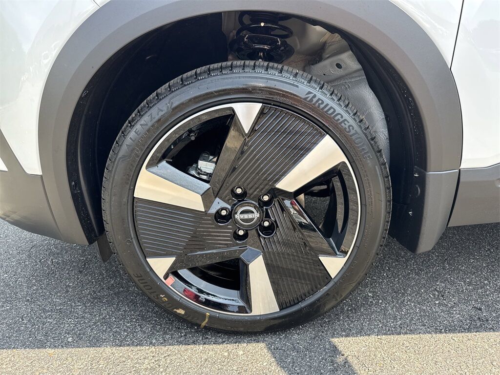 2025 Nissan Kicks SR Kennesaw GA