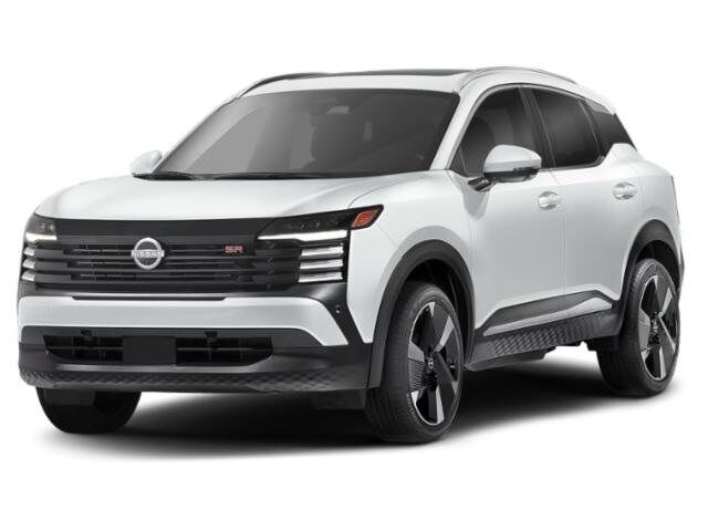 2025 Nissan Kicks SR Kennesaw GA