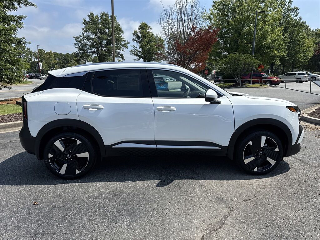 2025 Nissan Kicks SR Kennesaw GA